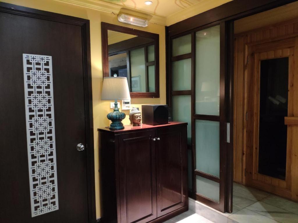 Church Boutique Hotel Hang Trong Hanoi Exterior foto